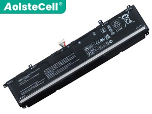 HP OMEN 17-DB0006NP battery