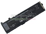 Dell X9FTM battery