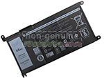 Dell P92G battery