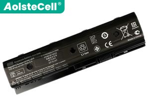 HP Envy DV6-7214tx battery