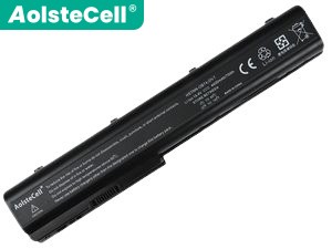 HP Pavilion dv7-2141eo battery