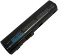 Battery for HP 632014-222