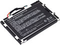 Battery for Dell DKK25