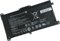 Battery for HP Pavilion X360 14-BA002NO