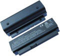Battery for Compaq Presario CQ20-116TU