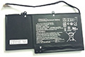 Battery for HP Slate 17