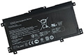 Battery for HP Envy X360 15-BP115TX