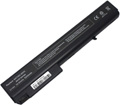 Battery for HP Compaq 412918-721
