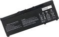 Battery for HP Omen 15-DC0006TX