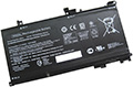 Battery for HP Pavilion 15-BC007NG