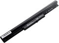Battery for HP Pavilion TouchSmart 15-B107AU Sleekbook