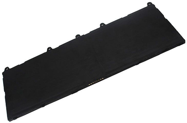 Battery for Dell Latitude 10E-ST2E laptop