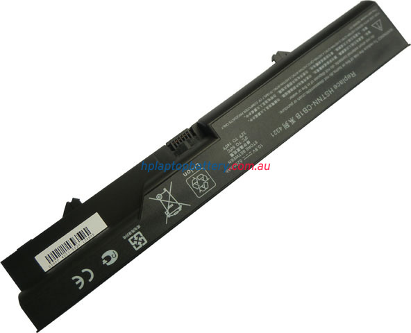 Battery for HP 593573-001 laptop