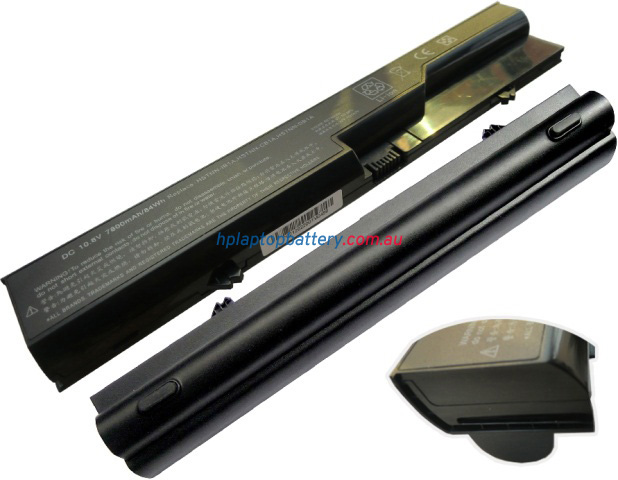 Battery for HP 593573-001 laptop