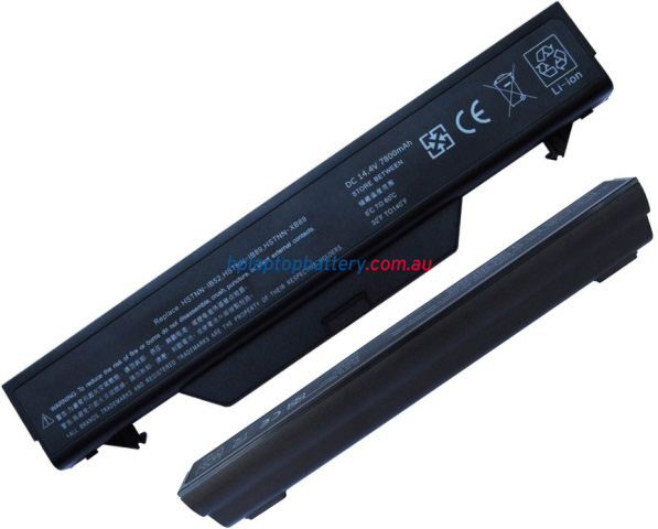 Battery for HP 513130-161 laptop
