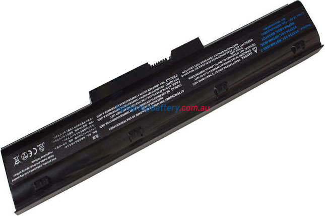 RDY Laptop batterij PR08 633807-001 HSTNN-LB2S HSTNN-IB2S HSTNN-IB25 QK647AA QK647UT PR08073 633734-421 Notebook accu voor HP Probook 4730s 4740s 4730 4740 4740s-B6N57EA (Capaciteit: 4000 mAh 14.4V