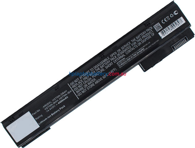 Battery for HP AR08 laptop