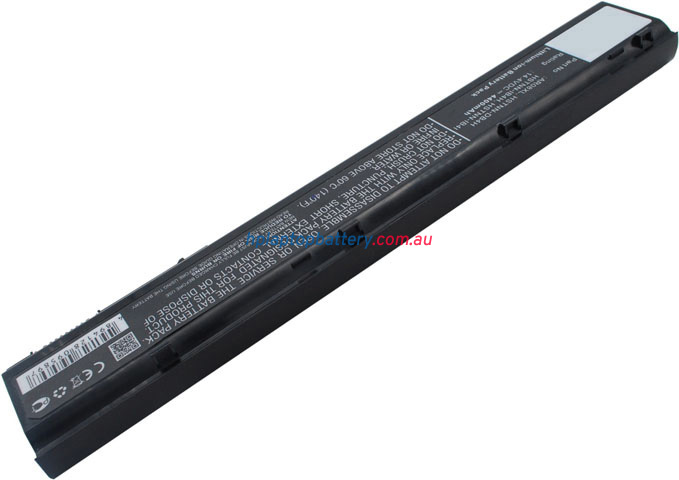 Battery for HP AR08 laptop