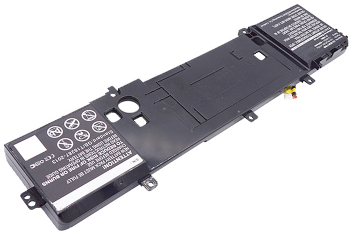 Battery for Dell Alienware 15 R1 laptop