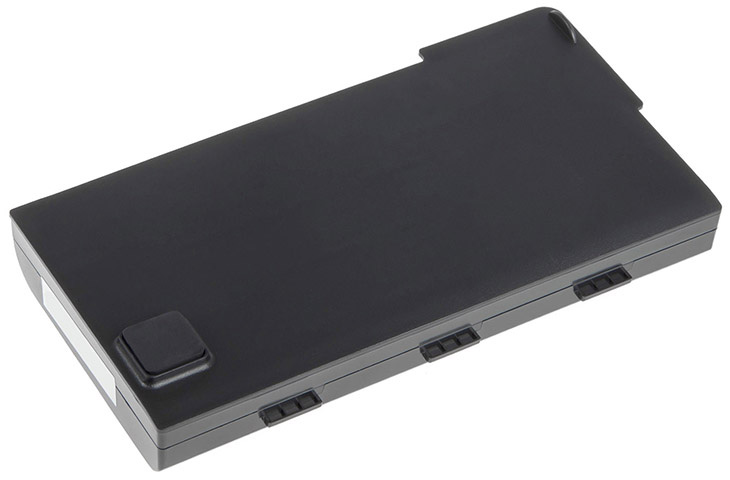 battery for MSI BTY-L74 laptop,4400mAh replacement MSI BTY-L74 ...