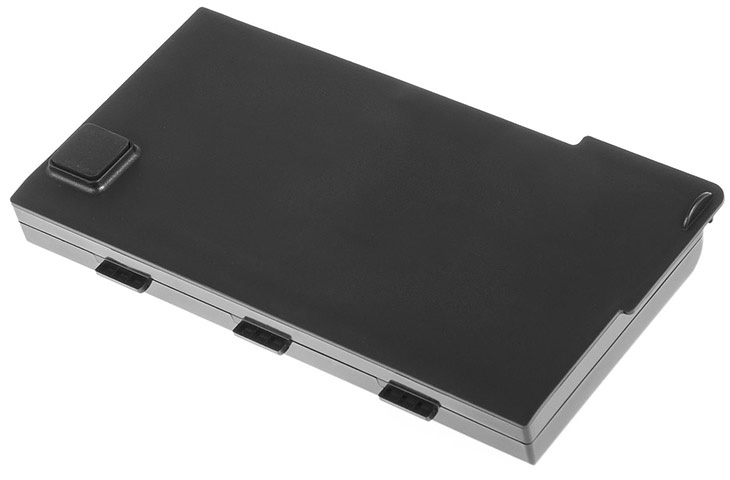 6600mAh Batteria per Laptop MSI CR610X CR610 CR600 CR500X CR500 A7200 A7005