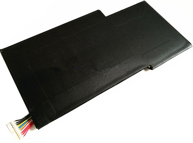 Battery for MSI Stealth Pro GS63VR laptop