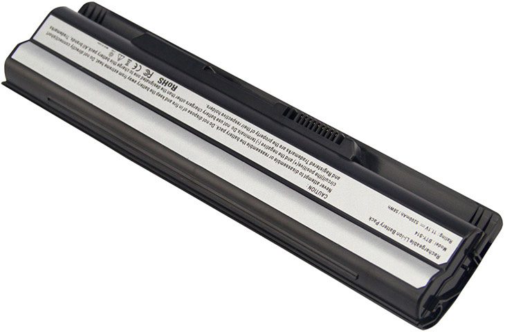 Battery for MSI GE60 laptop