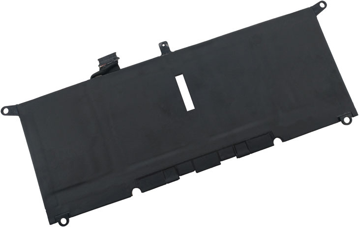 Battery for Dell DXGH8 laptop