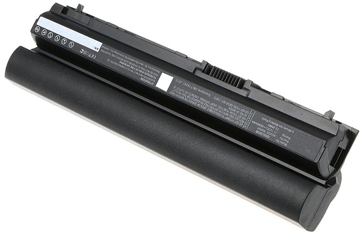 Battery for Dell Latitude E6120 laptop