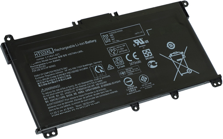 Аккумулятор hp pavilion 15 Аккумулятор hp pavilion 15