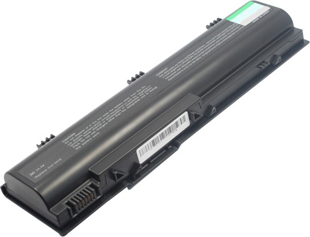 Battery for Dell Inspiron 1300 laptop