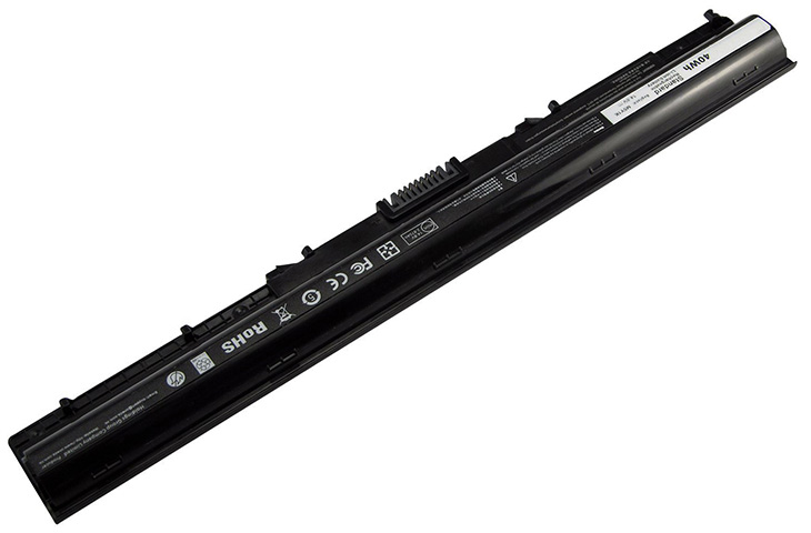 Battery for Dell 07G07 laptop