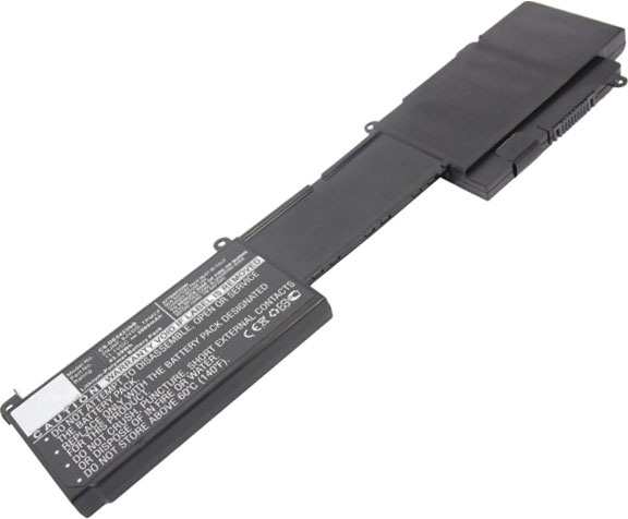 Battery for Dell Inspiron 14Z-5423 laptop