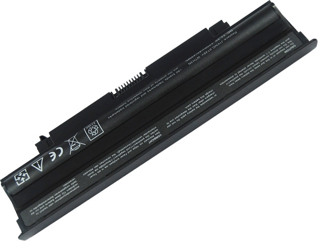 Battery for Dell Inspiron 14R(N4010) laptop