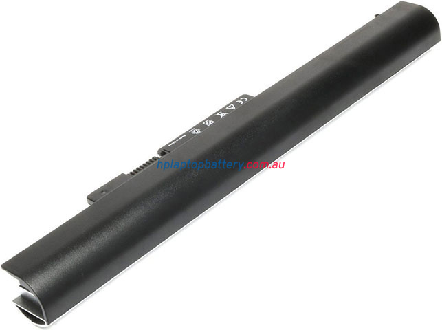 Battery for HP LA04 laptop