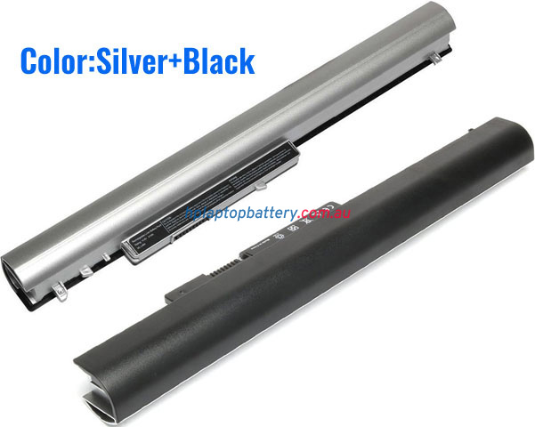 Battery for HP LA04 laptop