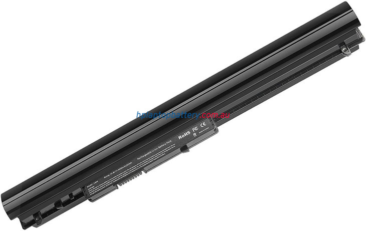 Battery for HP LA04 laptop