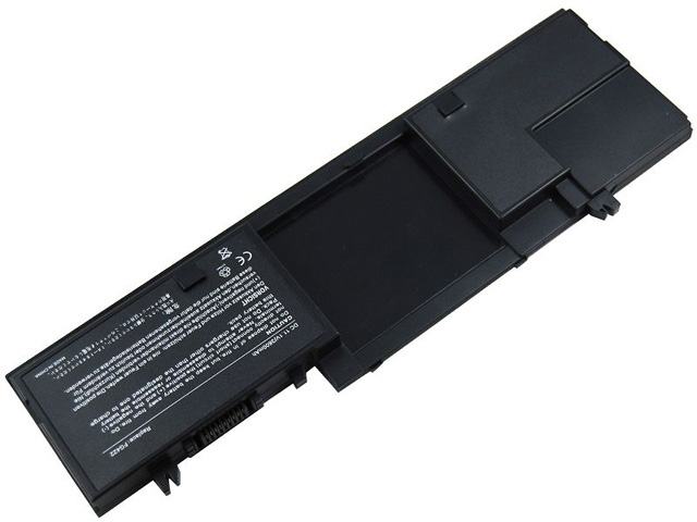 Battery for Dell Latitude D420 laptop