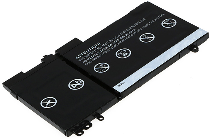 Battery for Dell Latitude 11 (3150) laptop