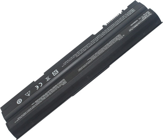 Battery for Dell Precision M2800 laptop