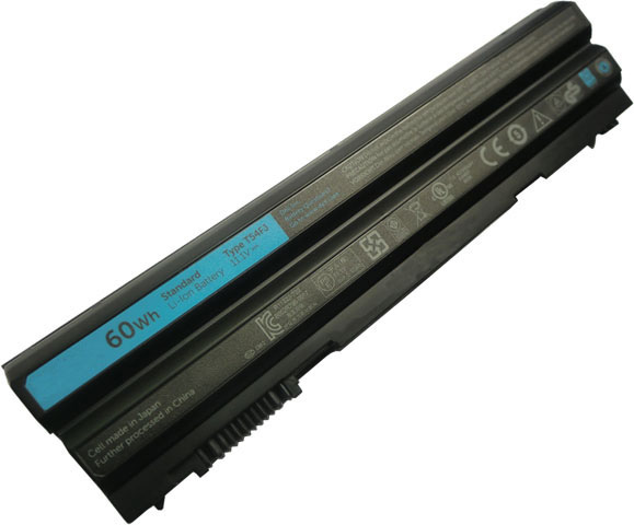 Battery for Dell Precision M2800 laptop