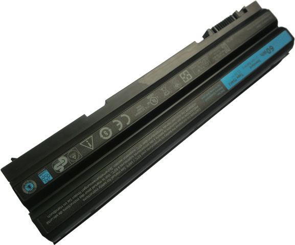 Battery for Dell Latitude E5420 laptop