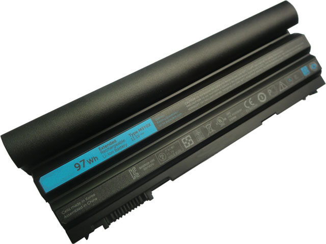 Battery for Dell Latitude E5420 laptop