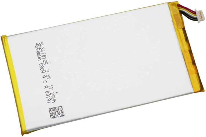 Battery for Dell Venue 7 3740 laptop