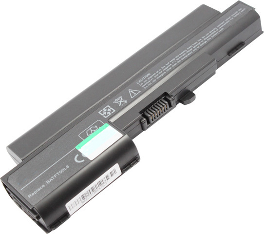 Battery for Dell Vostro 1200 laptop