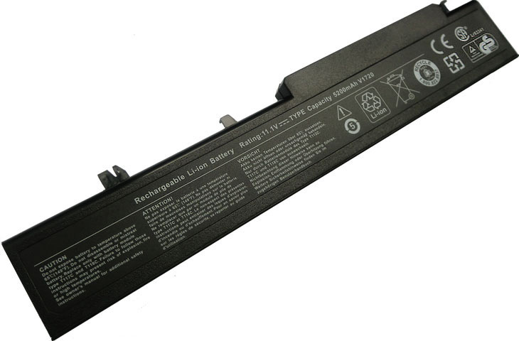 Battery for Dell Vostro 1710 laptop