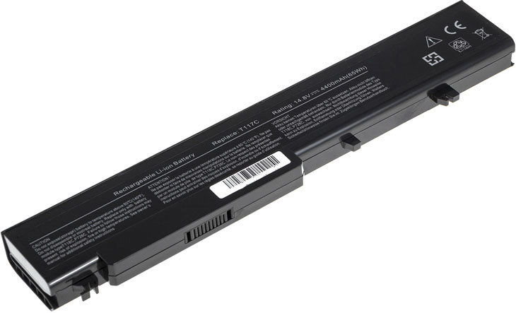 Battery for Dell Vostro 1710 laptop