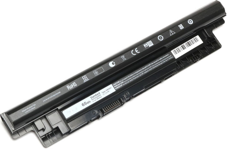Battery for Dell Inspiron 14(3421) laptop