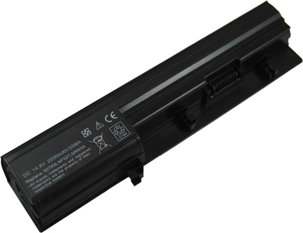 Battery for Dell Vostro 3300 laptop