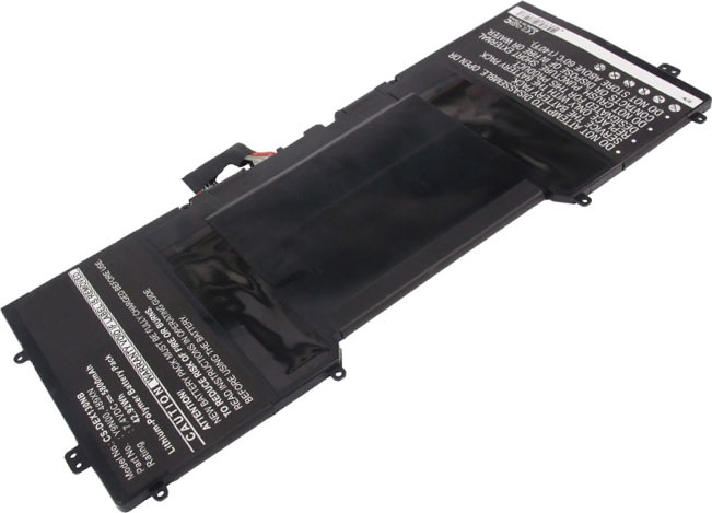 Battery for Dell XPS 12-9Q23 laptop